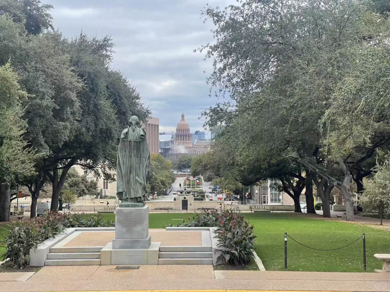 Austin Memories: A Few Unpolished Little Travel Tips