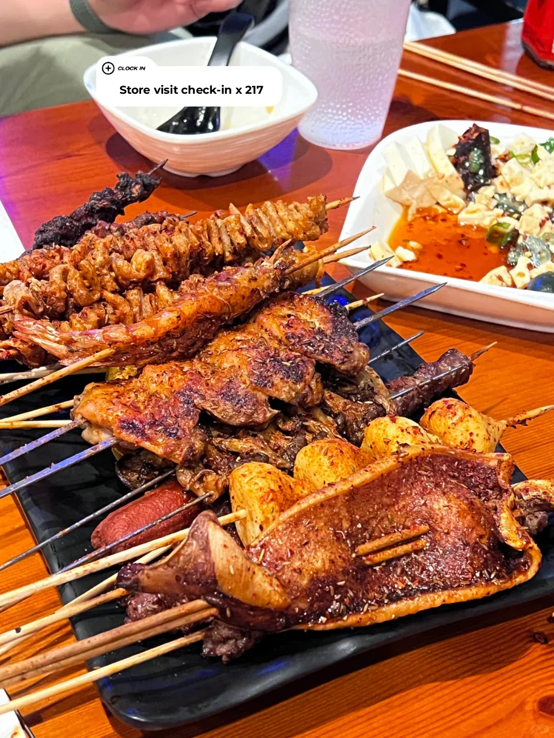 Sacramento | A BBQ Joint Worthy of 3.8/5 Stars 🍢