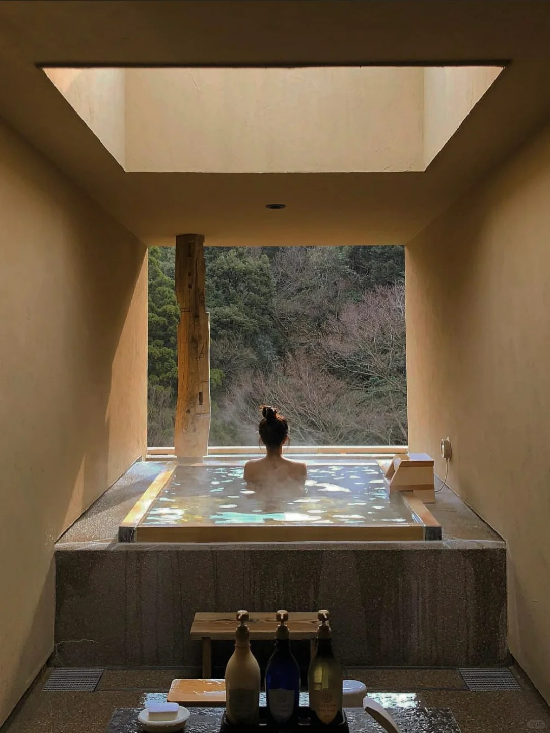Hidden Gem in Hakone: This Private Onsen near Tokyo is Absolutely Stunning!