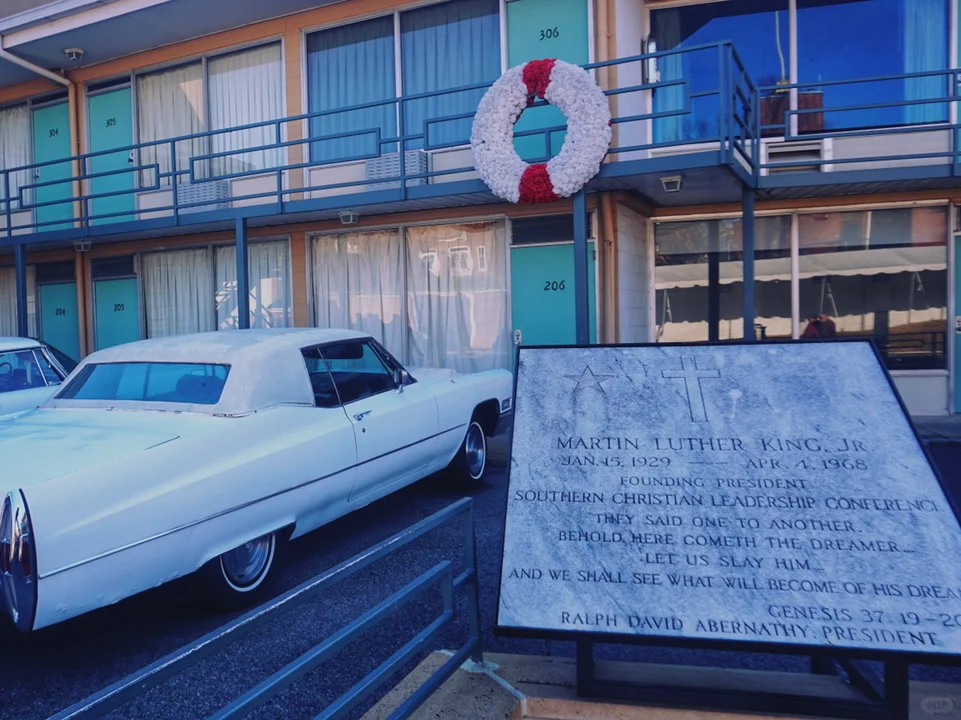 **2-Day Trip to Memphis, Tennessee – Day 2**