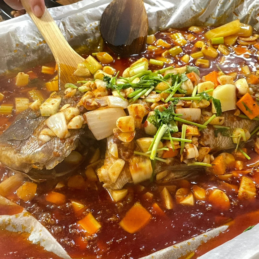 Osaka's Northeastern Cuisine | I'm Seriously Obsessed with Unfried Grilled Fish! 🥹