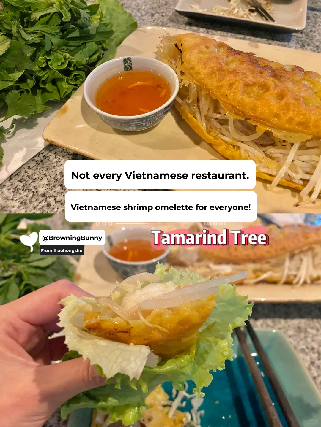 👏🏻 Revisiting This Vietnamese Restaurant Still Brings Endless Delights!