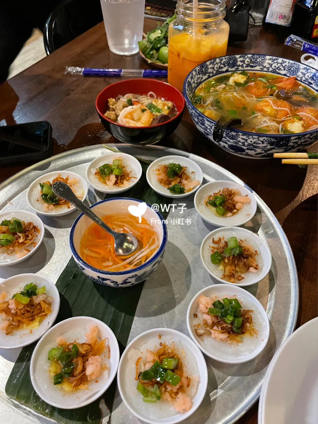 Philadelphia Food Guide: Delicious Vietnamese Cuisine at Hên Vietnamese