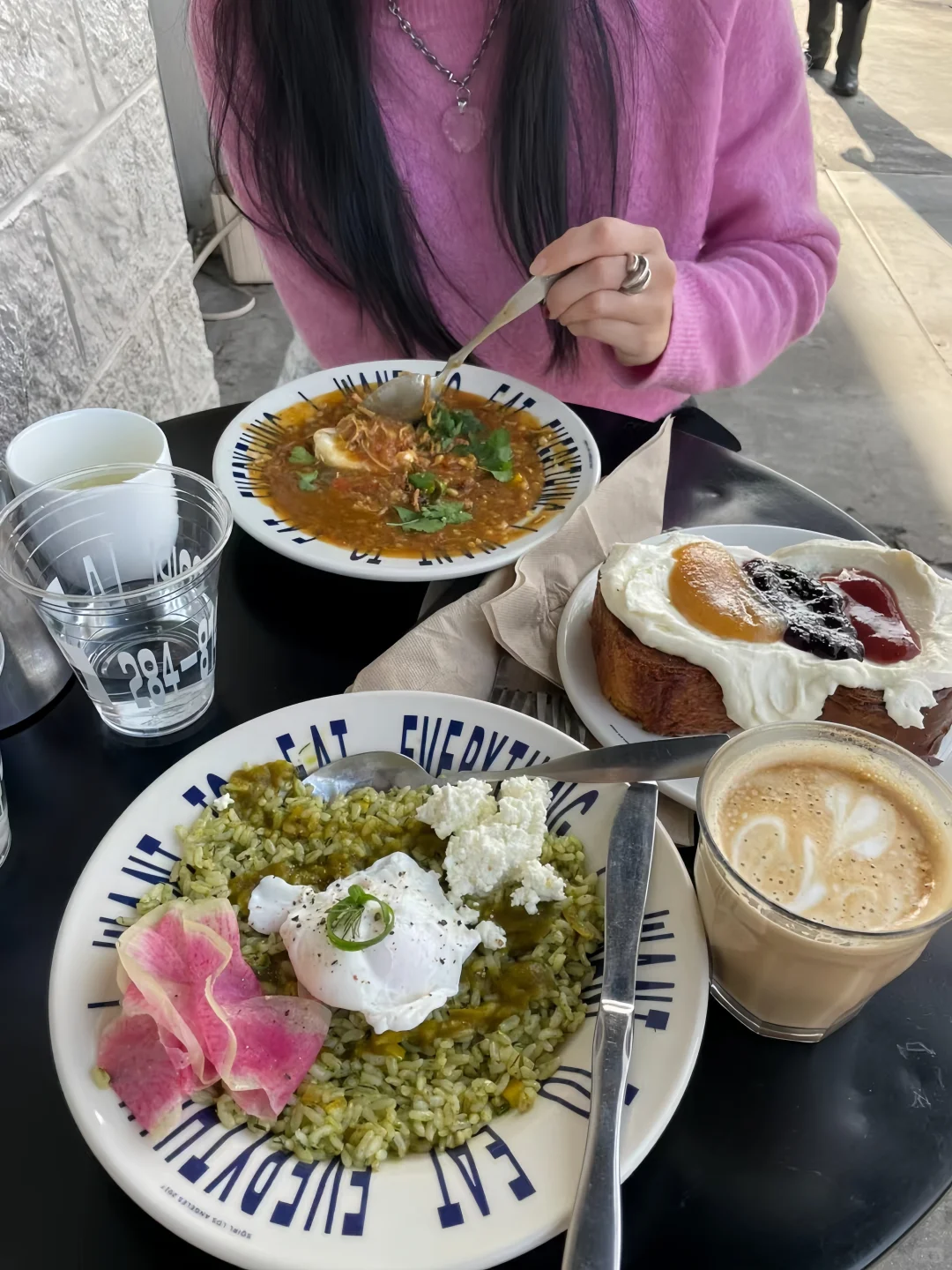 ✨Los Angeles Foodie Guide: Locals' All-Time Favorite Must-Try Spots