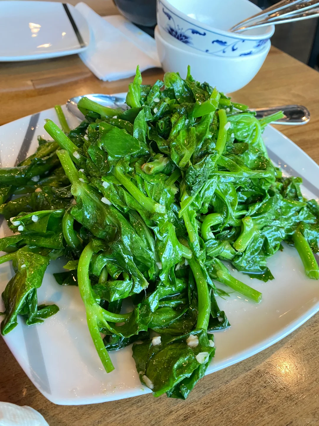 Check Out This Great Eats Spot in Bellevue – With Receipt Attached!