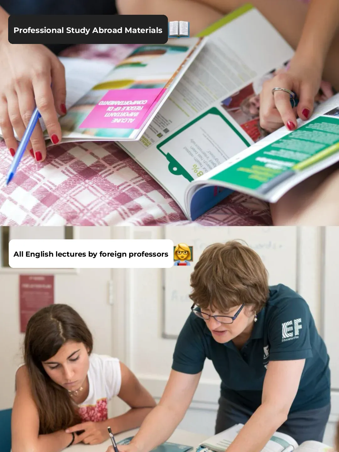 Classic Winter Camp Itinerary Abroad | A Second "Home" in Florida, USA