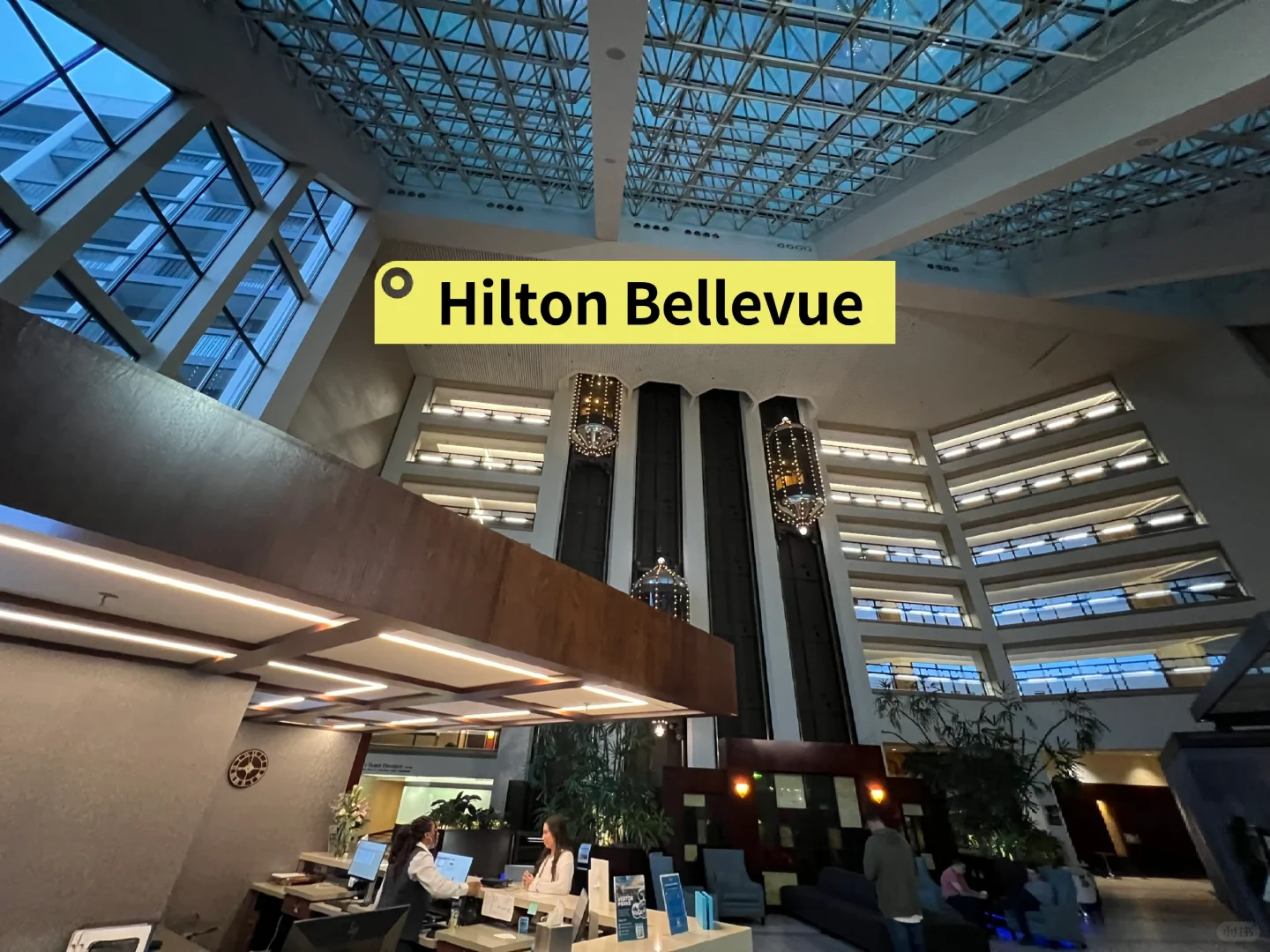 🇺🇸 Must-Visit Spots in Seattle | Chill Day 1 Exploring with My Parents