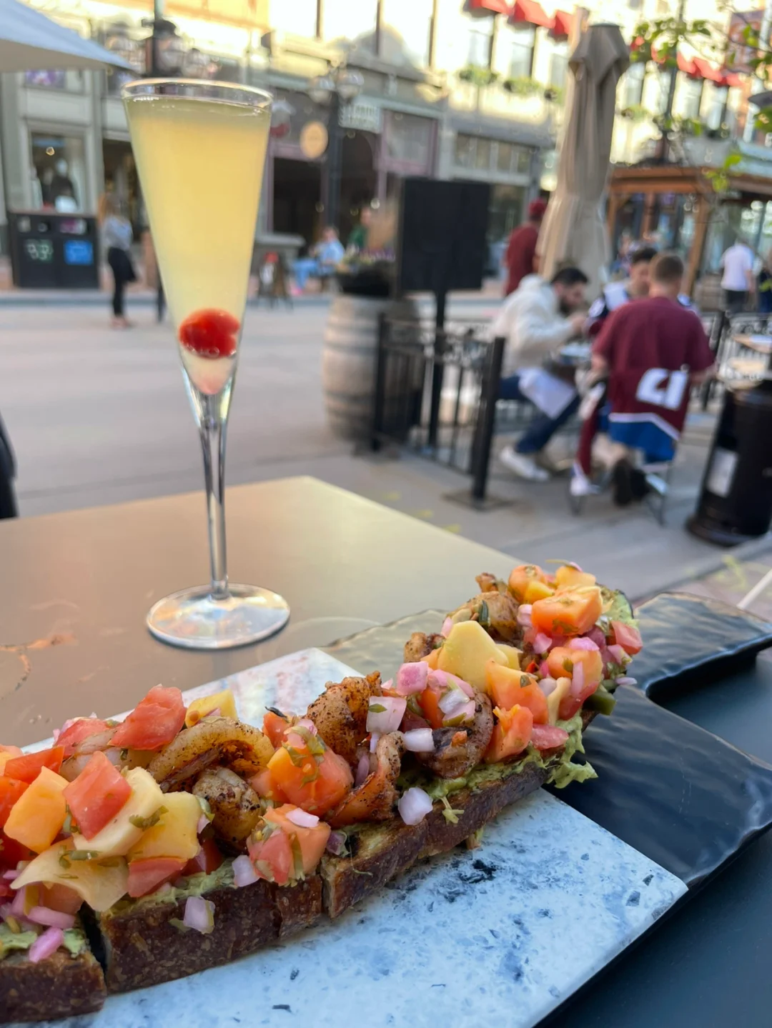 🌟Denver, Colorado Food & Drink Guide (Part 1)～