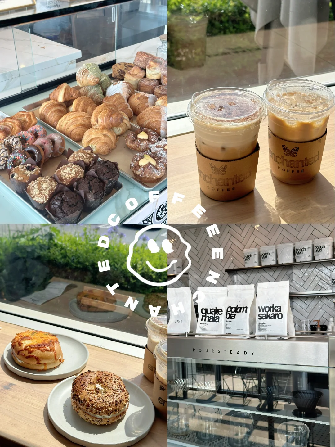 Irvine Area | My All-Time Favorite Coffee Shop