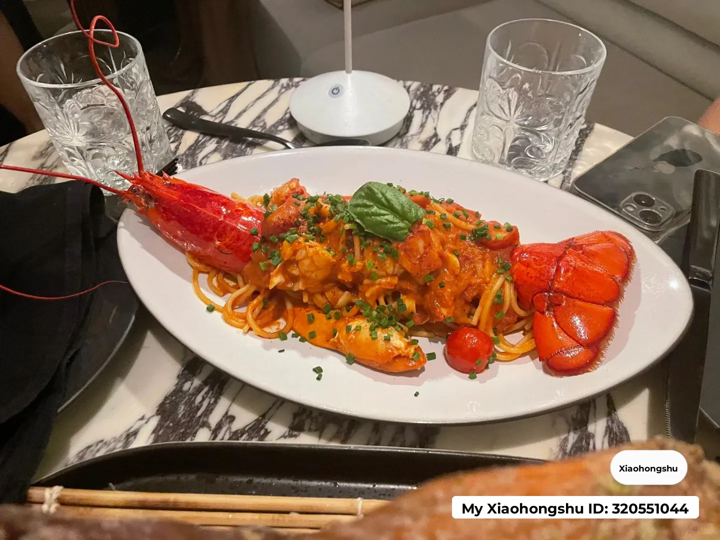 Miami Food Pitfalls to Avoid: Giselle Miami, Part 1