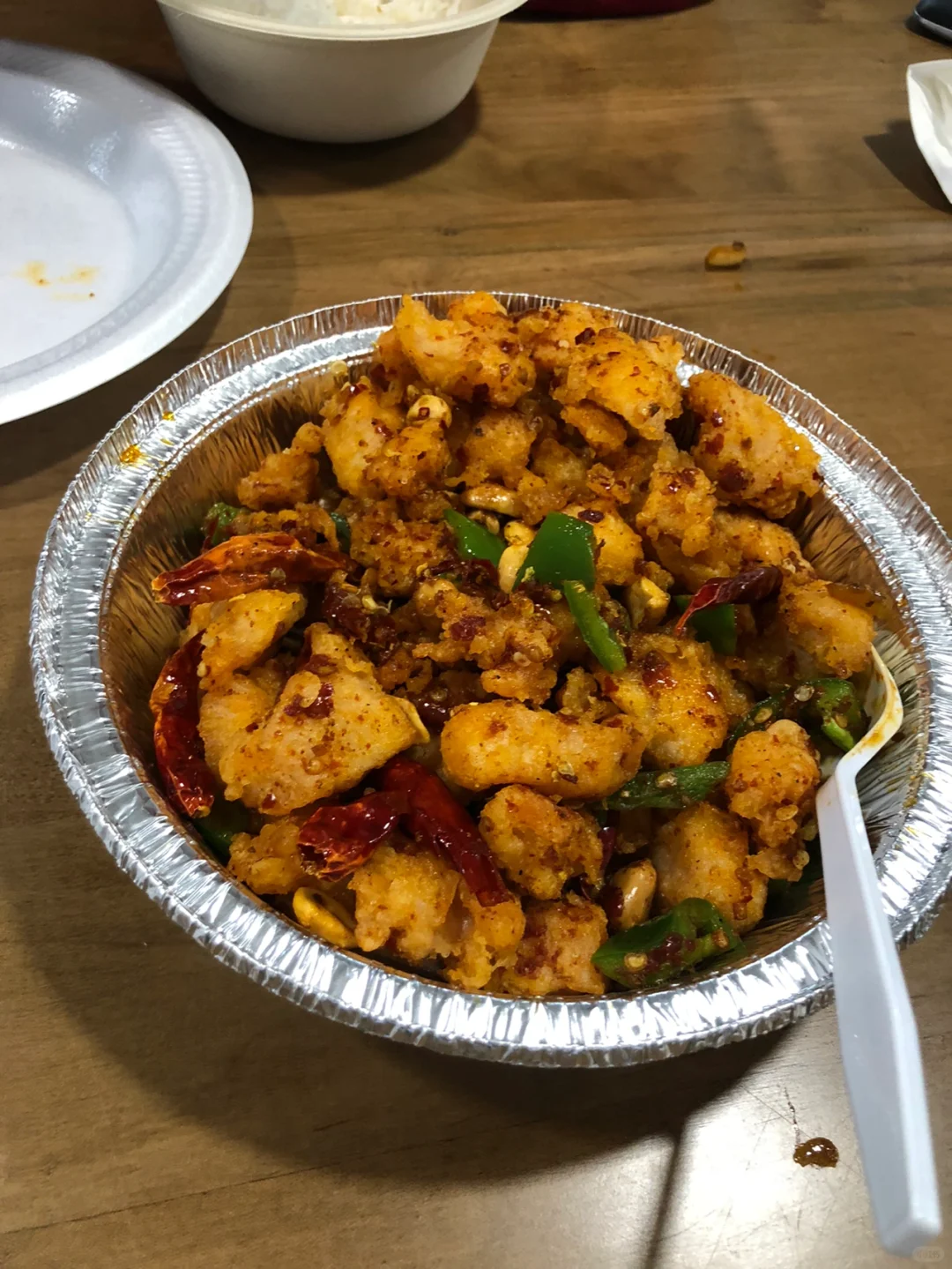 Denver Chinese Food Recommendations