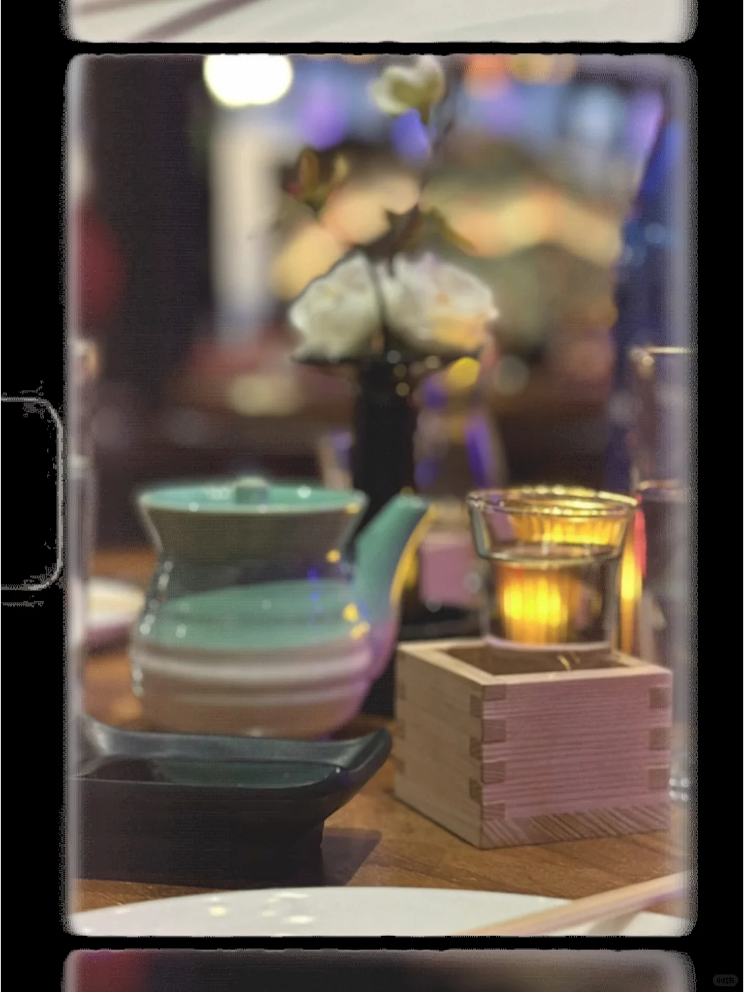 AKA Asian Fusion Cuisine in San Diego