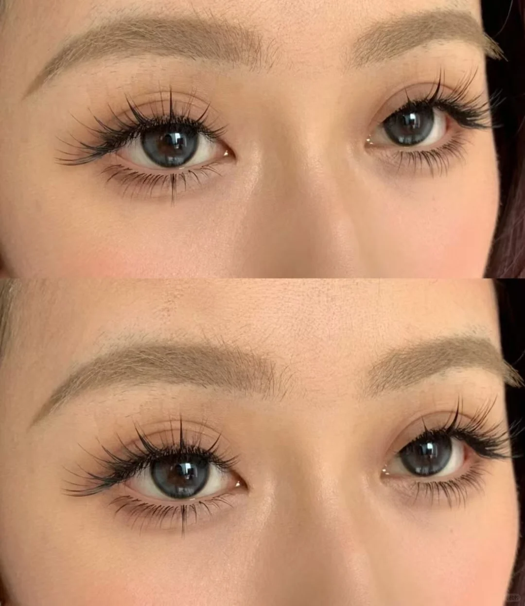 Eyelash Extensions in Cincinnati