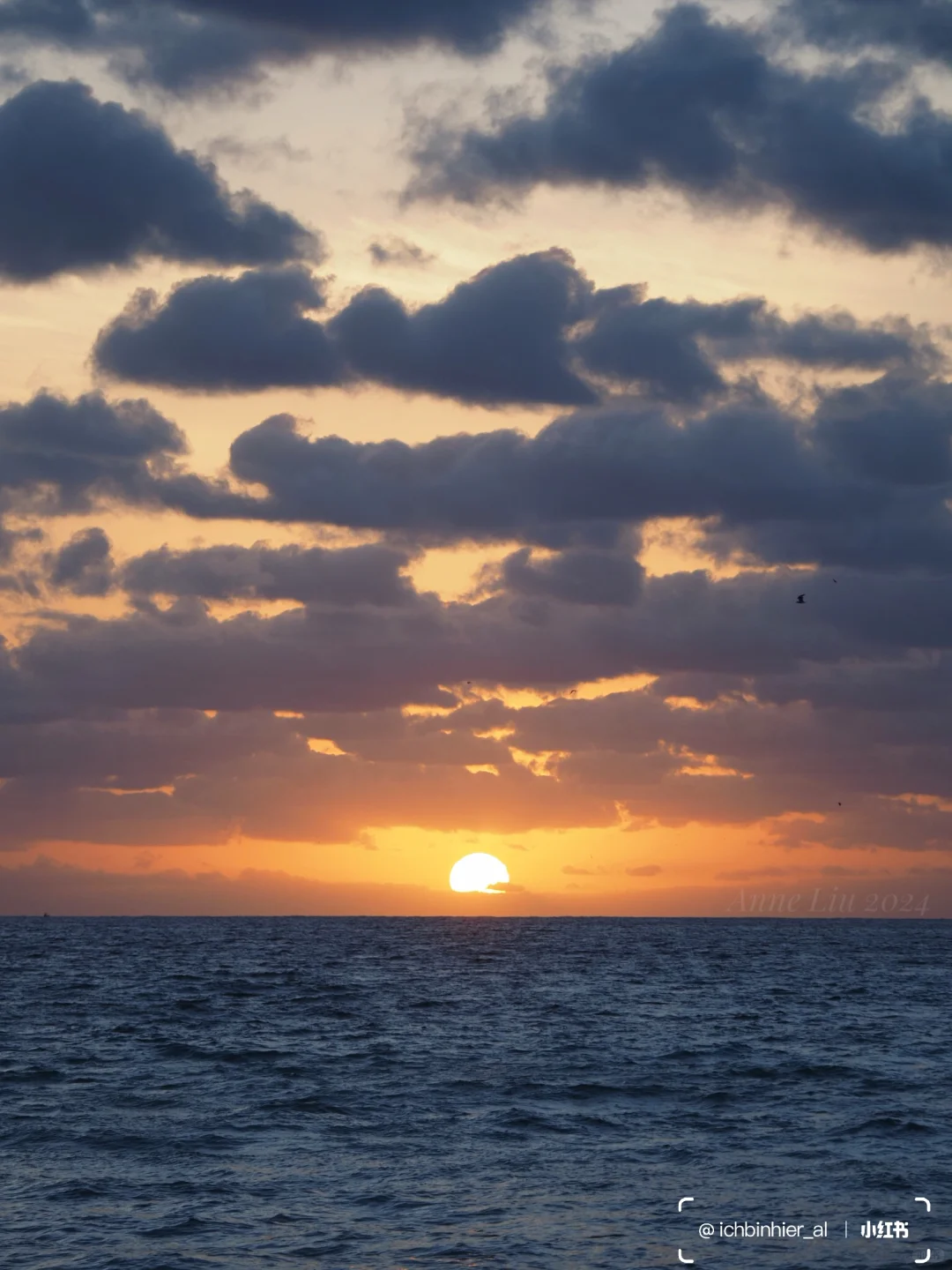 Miami Beach Sunrise & Sunset Guide