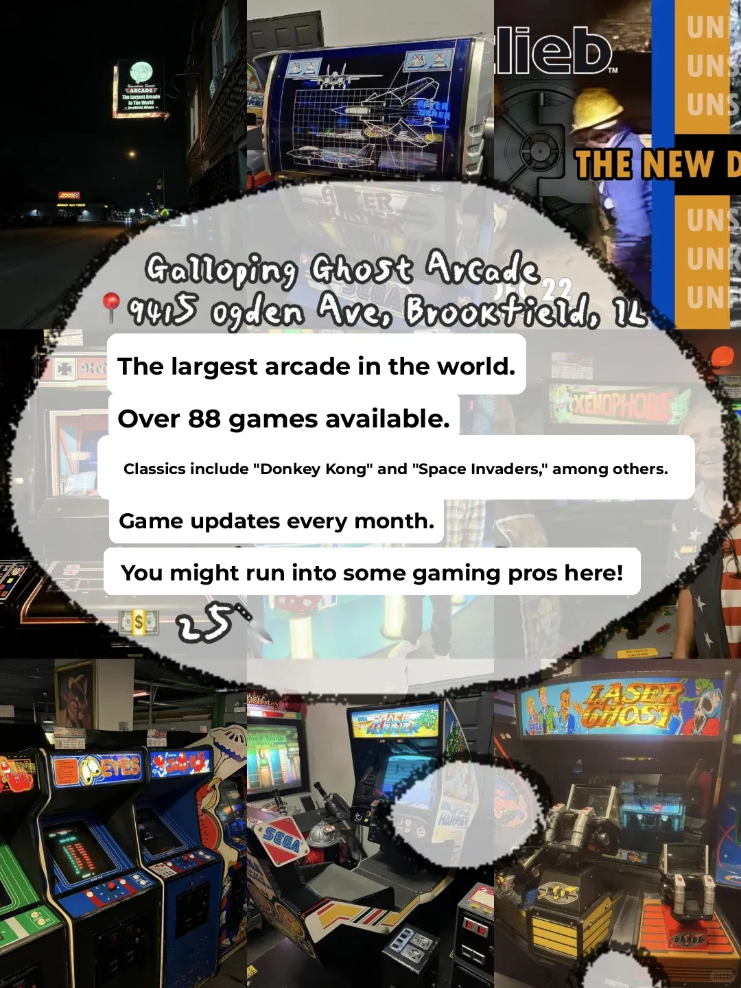 Game Time: Who’s Still Not Bringing Their Friends to the Arcade?