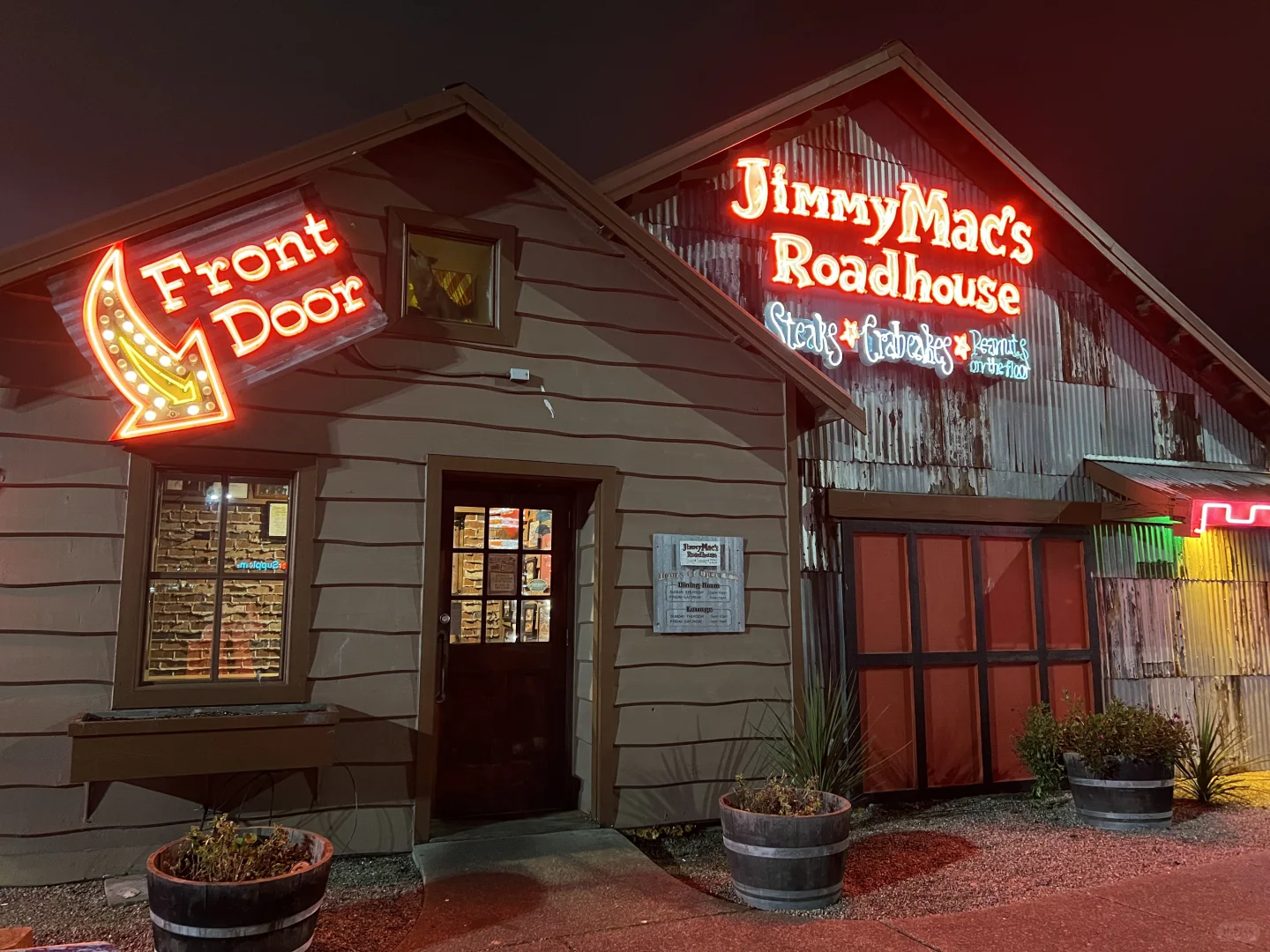 No Need to Travel Far for Roadhouse Cravings in Seattle