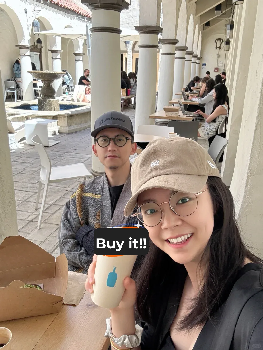 Must-Visit Cafes in the Bay Area ☕️