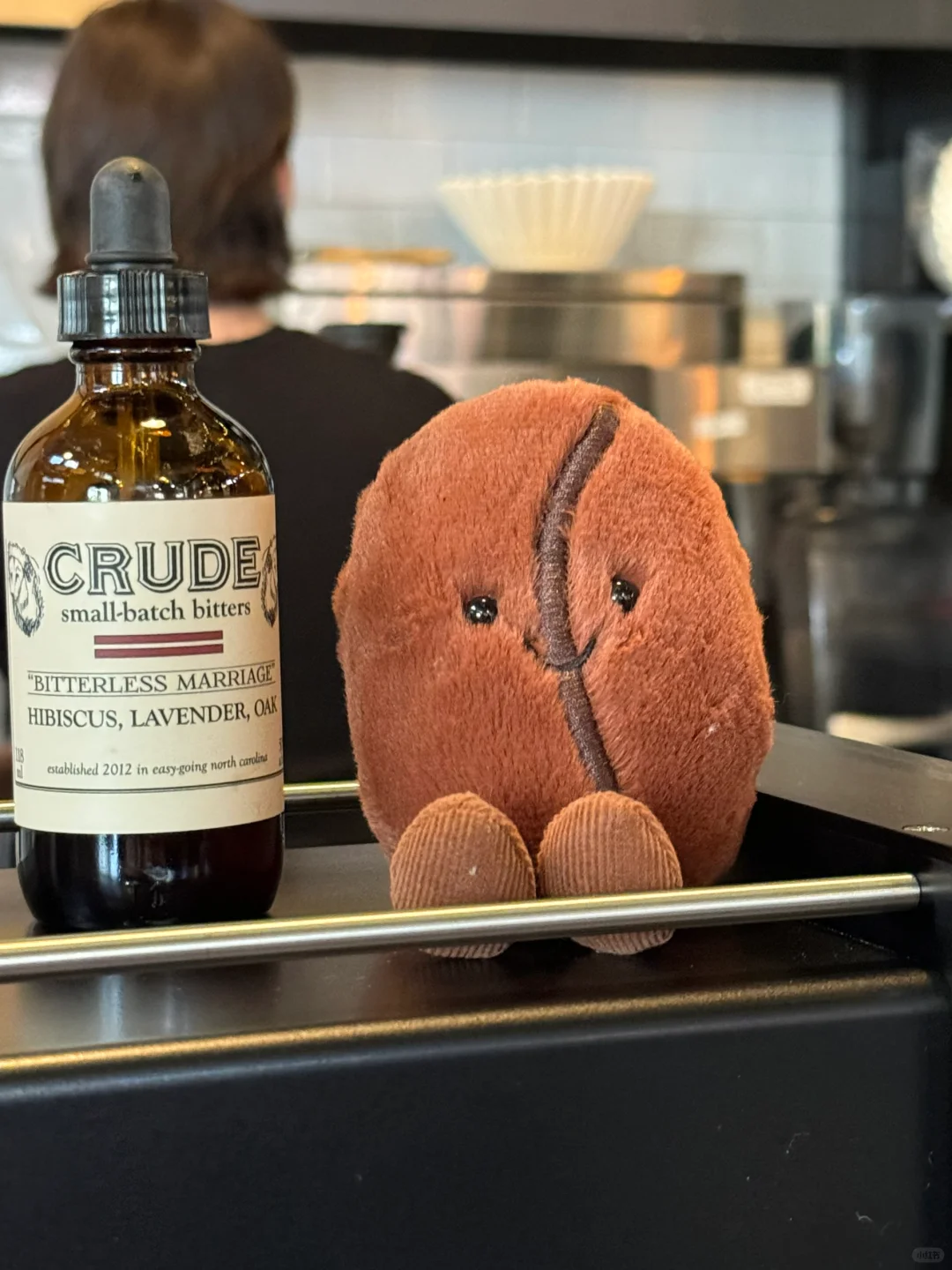 Sixth Round of Guessing Coffee Shop Names in North Carolina