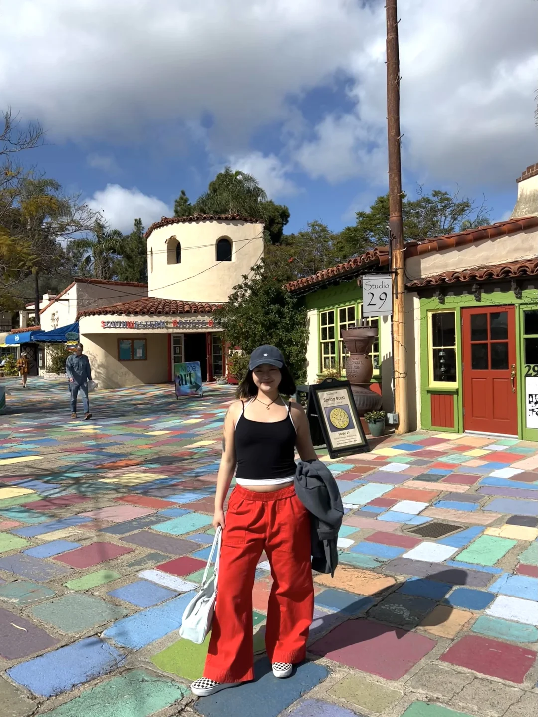 San Diego is So Much Fun! A One-Day Travel Guide