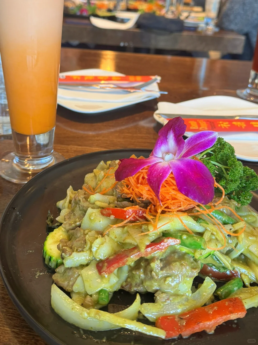 A Thai Food Lover's San Francisco Eats List (Updated In)