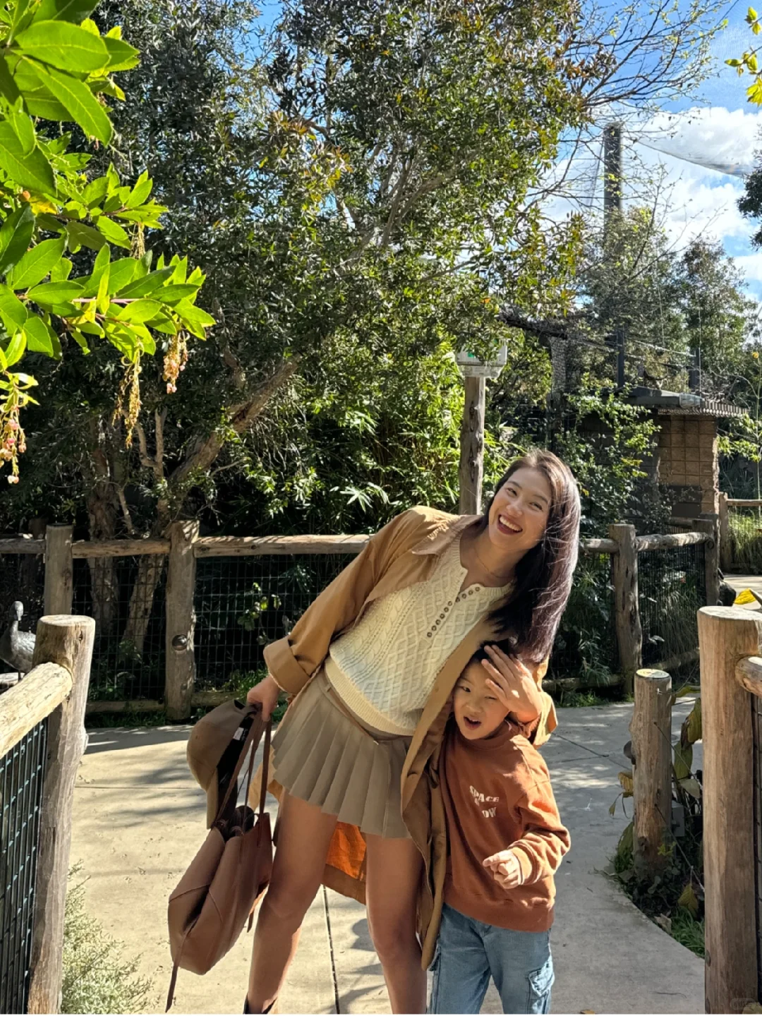 Weekend Wanderlust 🌍 Perfect One-Day Itinerary for Family Fun in Palo Alto