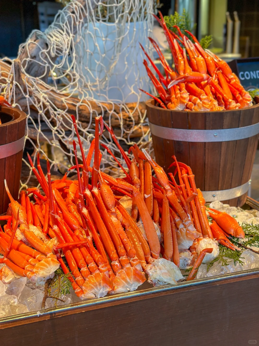 🇯🇵 Osaka, Japan | Crab Buffet 🦀️
