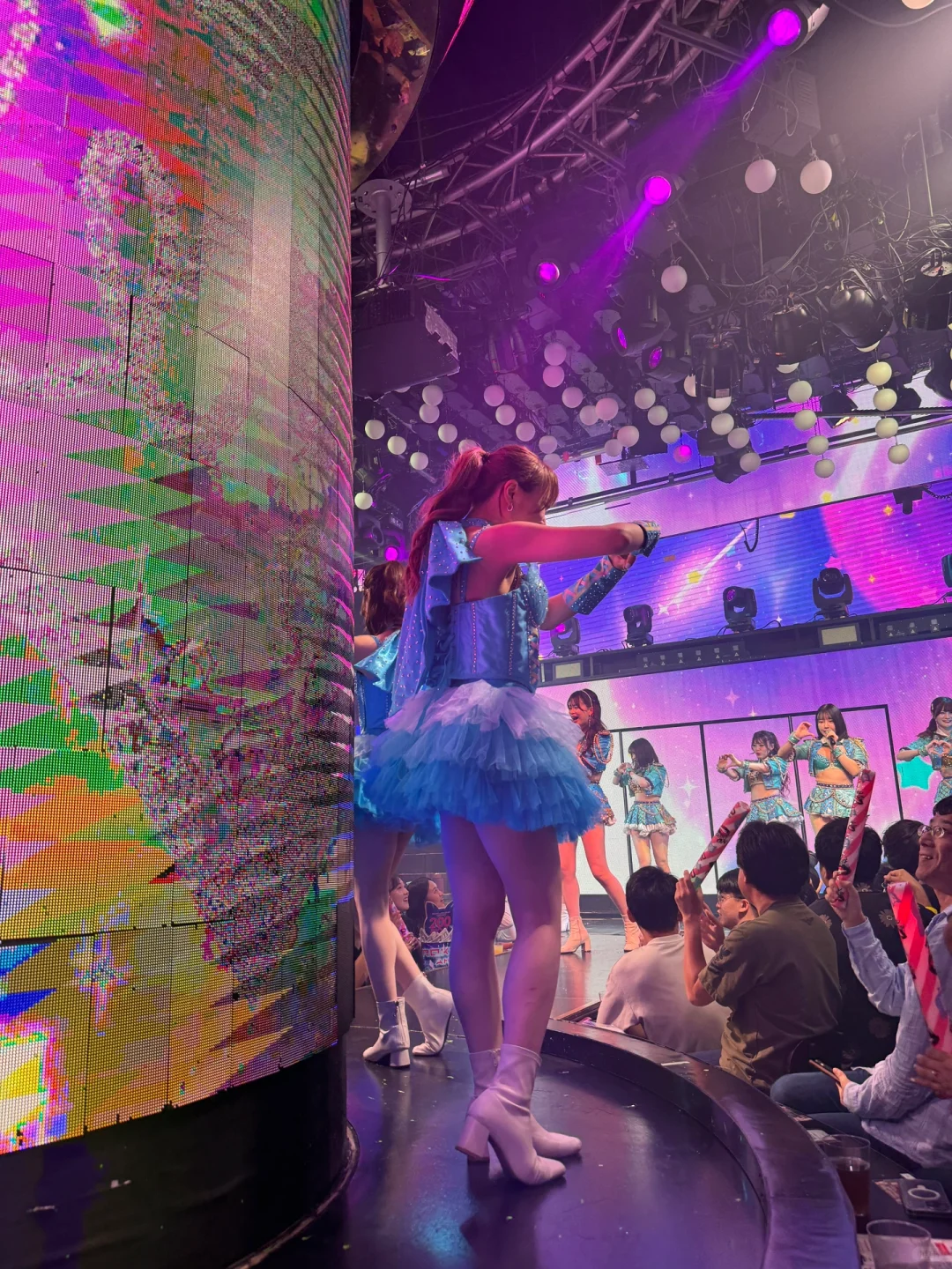 Tokyo Nightlife: What to Avoid and What to Try