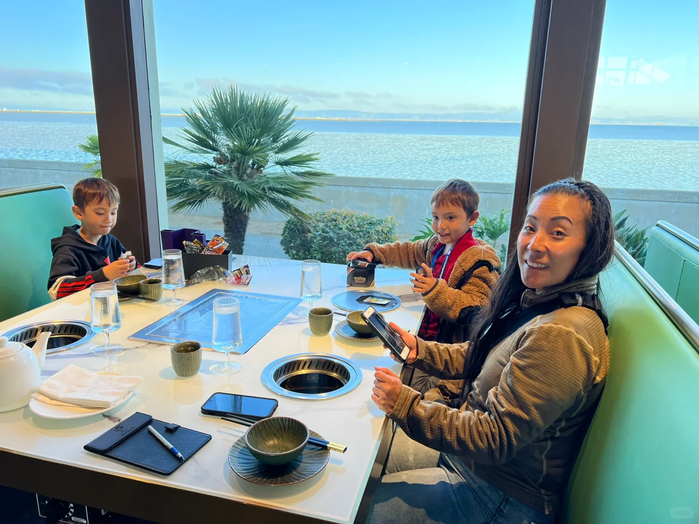 Finding the Best Hot Pot in Burlingame, Just a Stone's Throw from San Mateo