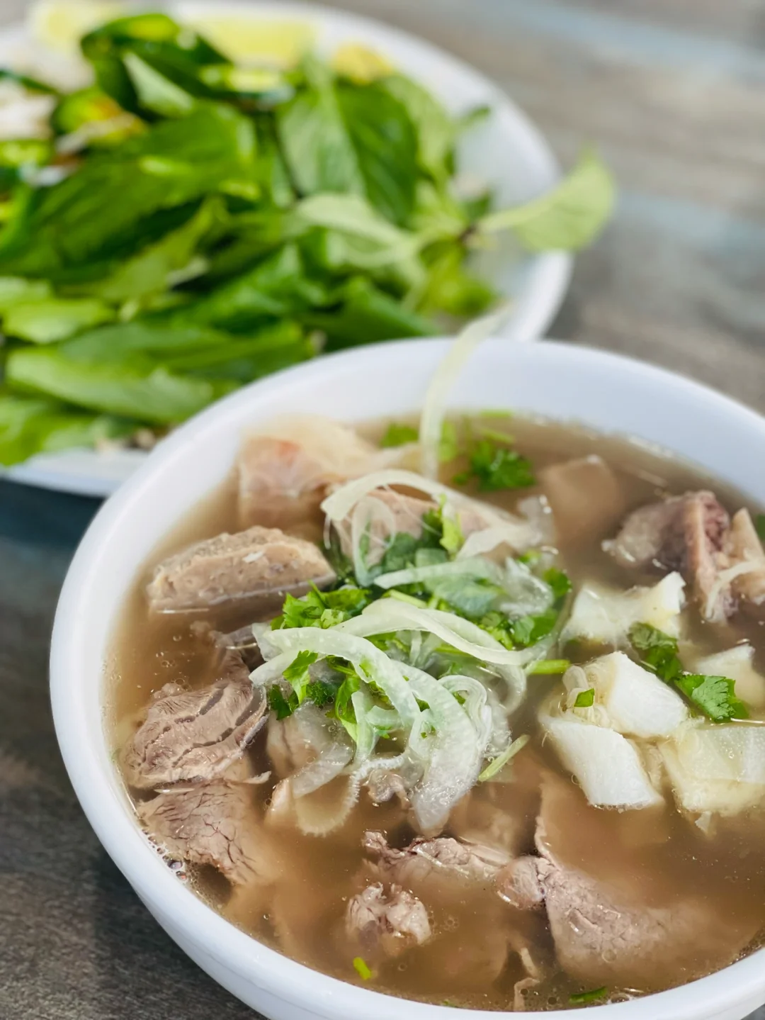 Chicago Food | Vietnamese Restaurant Phó Nam Lúa