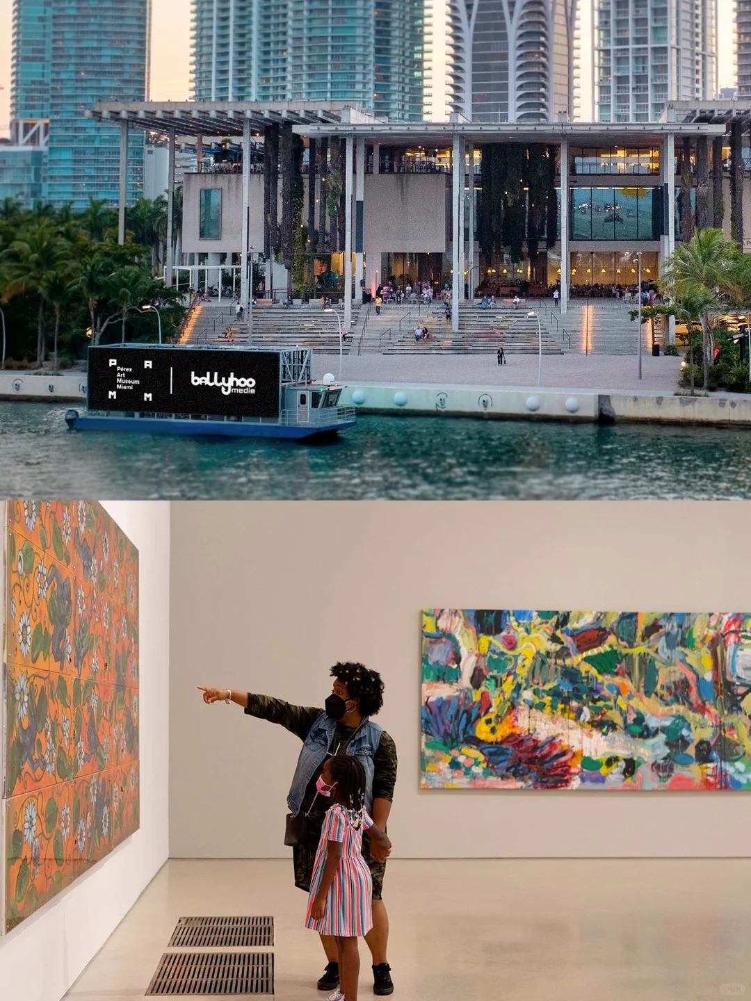 Miami Downtown 9 Must-Visit Spots Map | Ultimate Travel Checklist