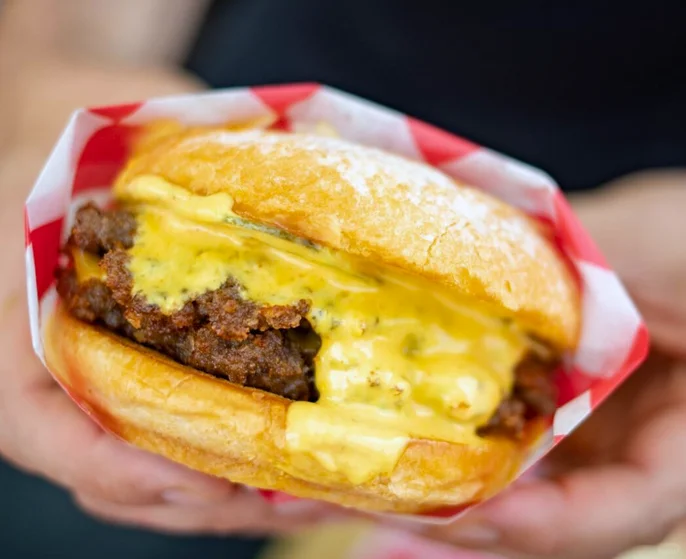 12 Burger Joints Recommended by The Denver Post