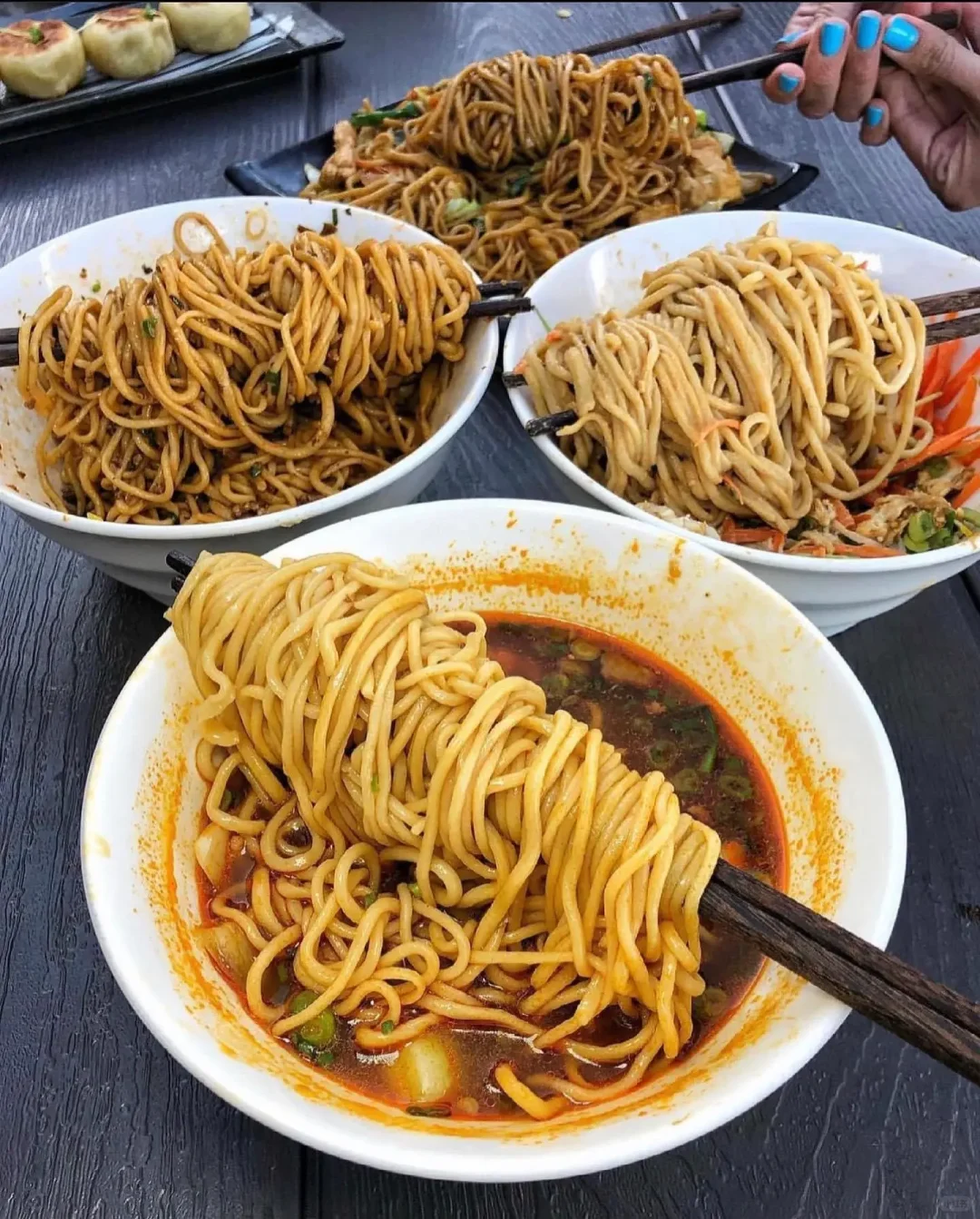 The Best Noodle Shop in Las Vegas – Packed with Insider Tips, Definitely Worth Saving!