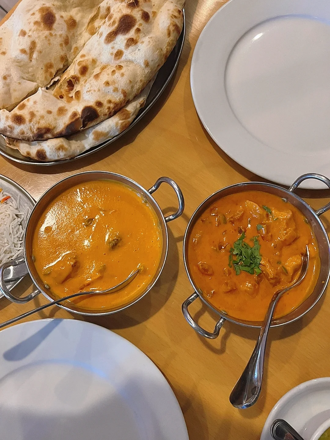 LA | Unreal Indian Cuisine 🇮🇳 Had Me Hooked on Curry