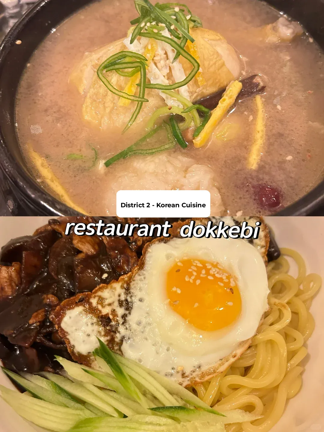 What to Eat in Paris! A Culinary Tour Across Neighborhoods Part 2️⃣