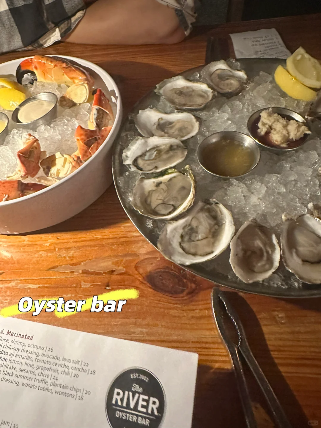 What to Eat in Miami?