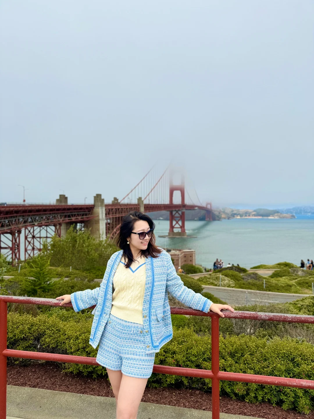 Weekend Getaway from NYC to SF (Part 1)