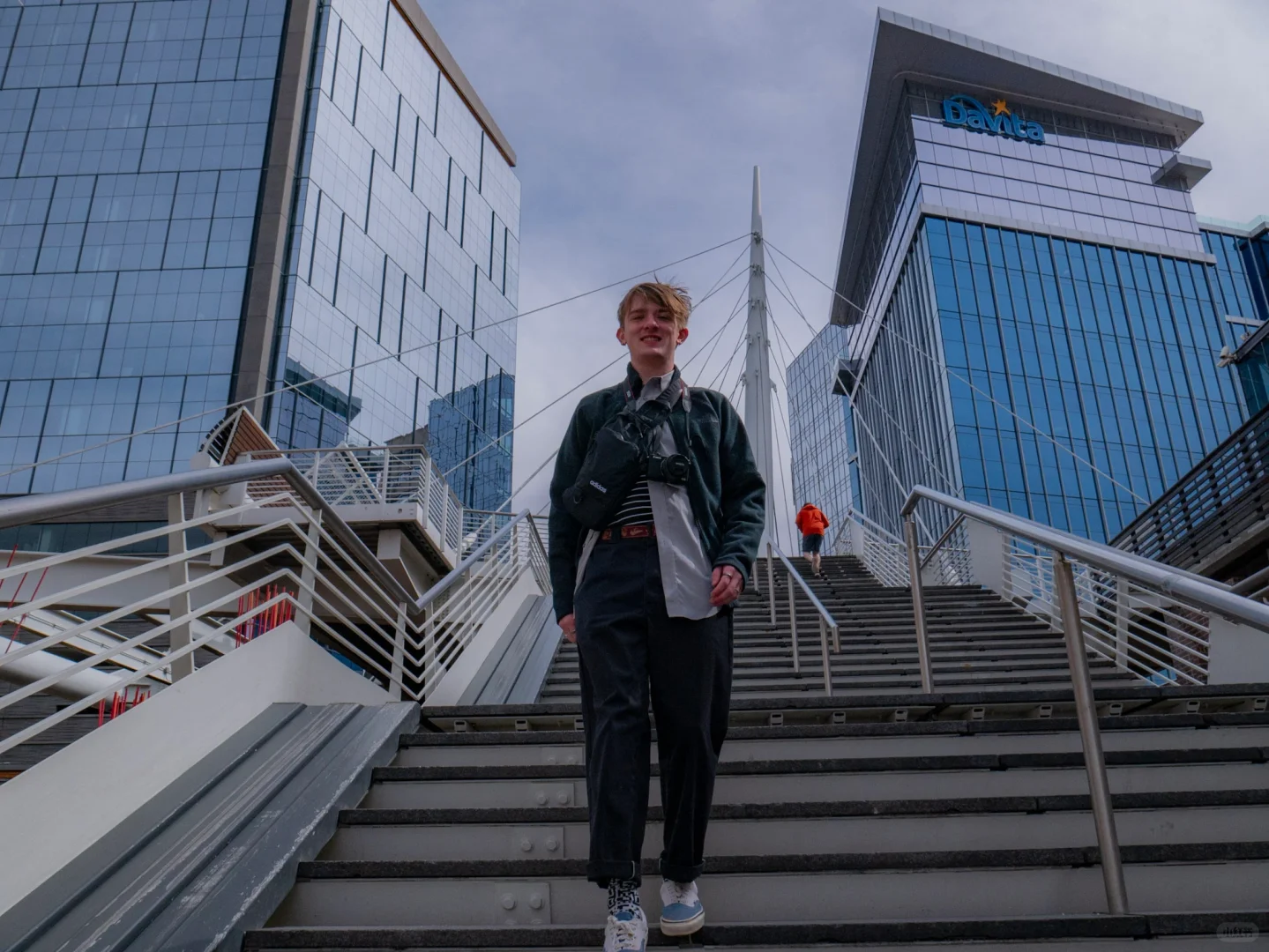 Denver: Where Art Meets Adventure (and Ducks)