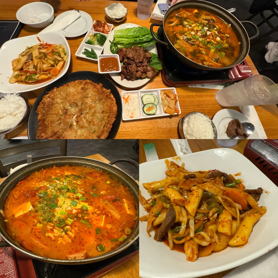 Cleveland Eats 2: Asian Delights