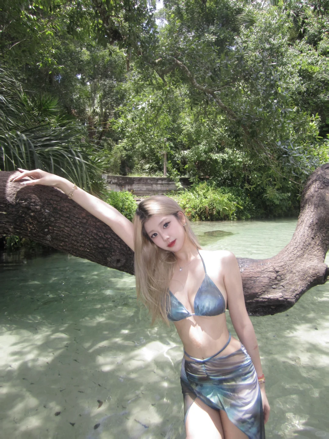 Orlando Kelly Park – Rock Springs