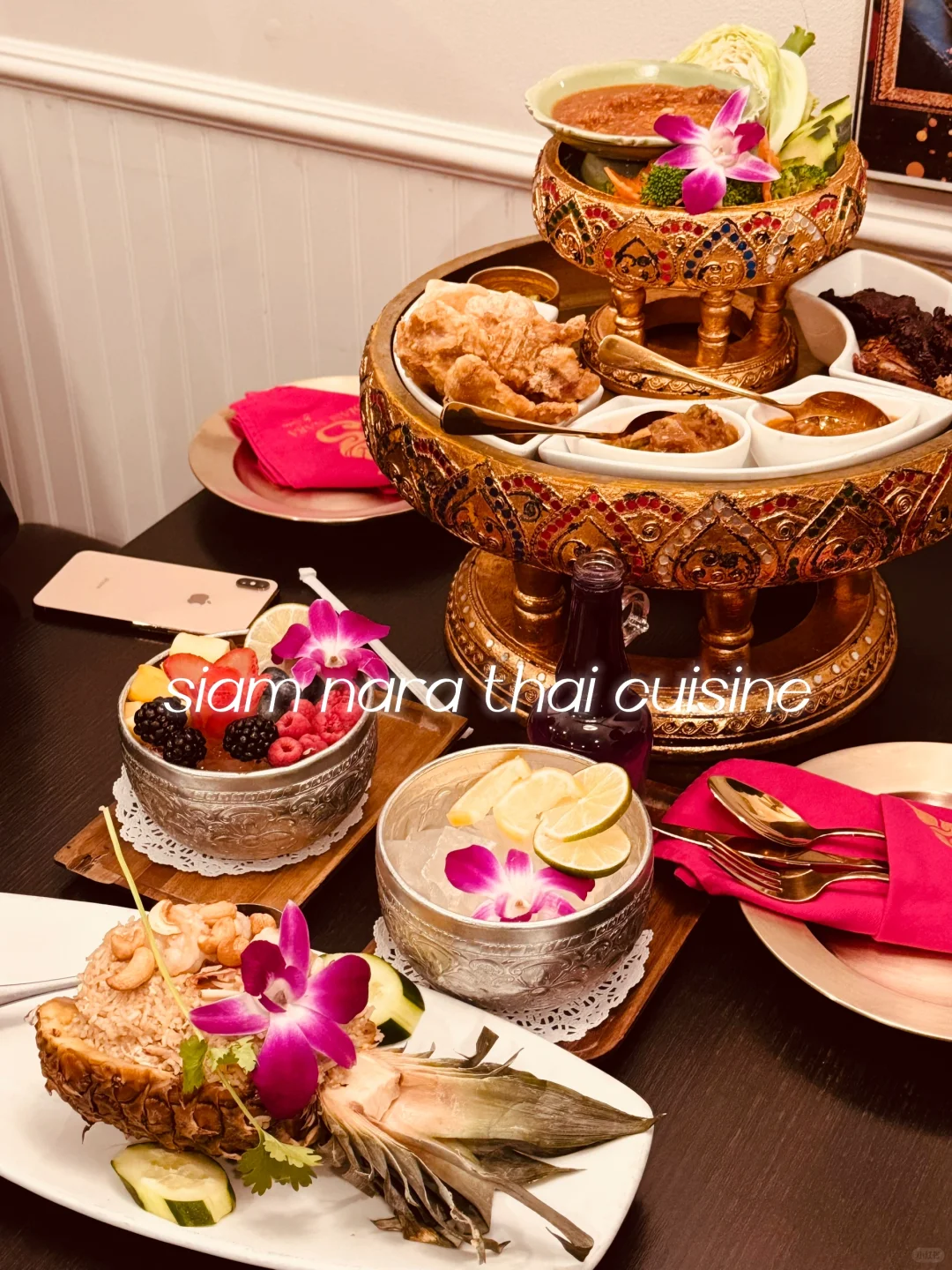 San Diego's Viral Thai Restaurant