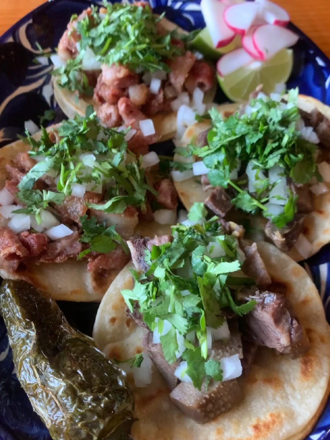 Seattle | Tripe, Intestines, and Tongue – Surprisingly Light Mexican Cuisine