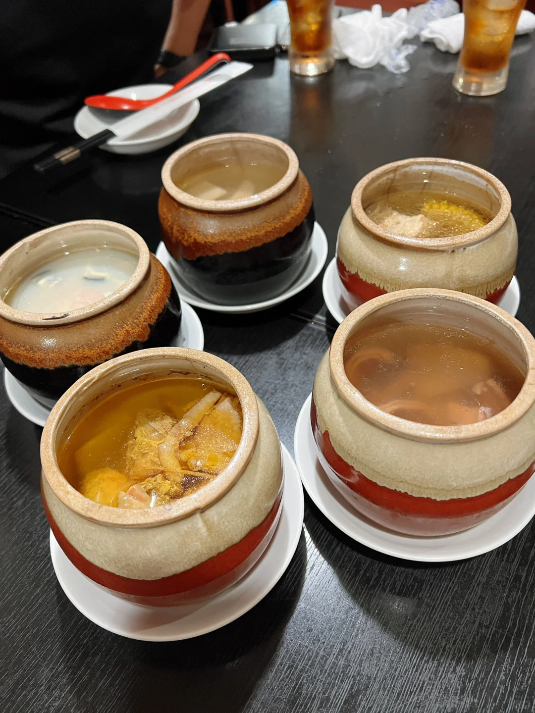 Asakusa Eats | Totally Digging This Jiangxi Cuisine's Clay Pot Soup