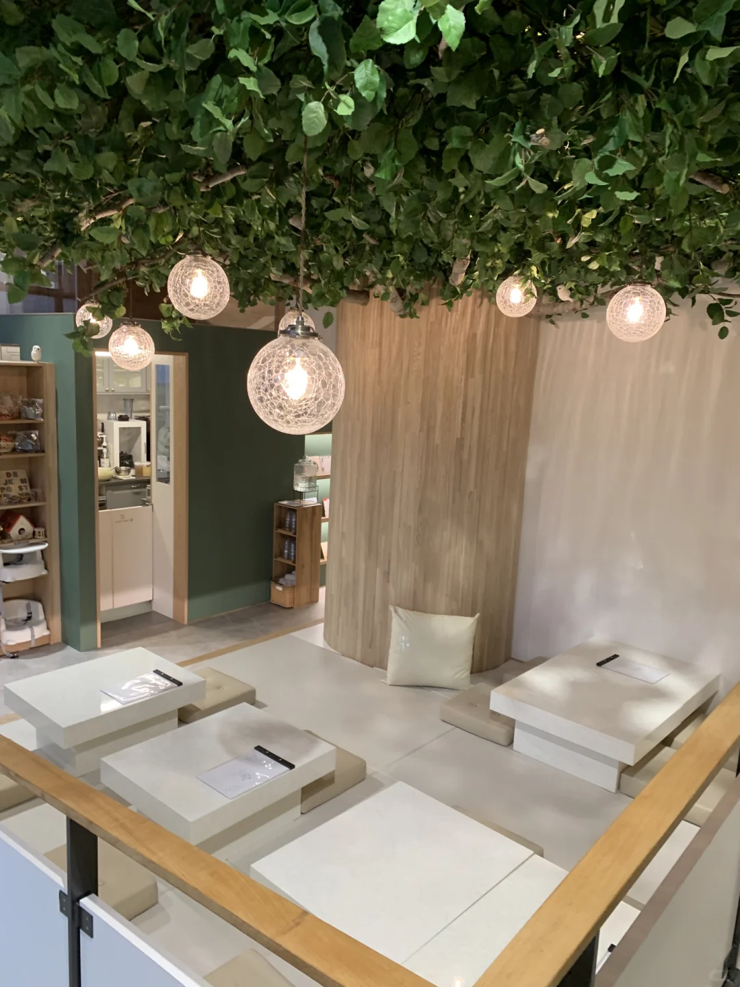 Another Family-Friendly Café Opens in Kyoto