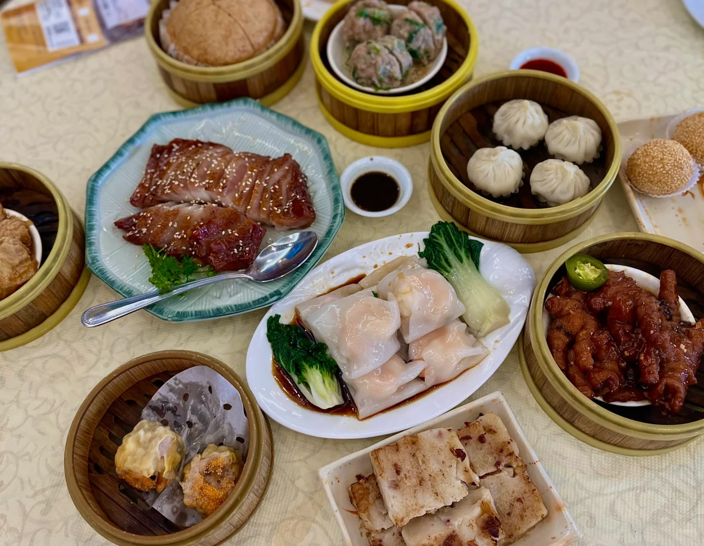 Bay Area Hong Kong-Style Eats: Must-Try Recommendations!