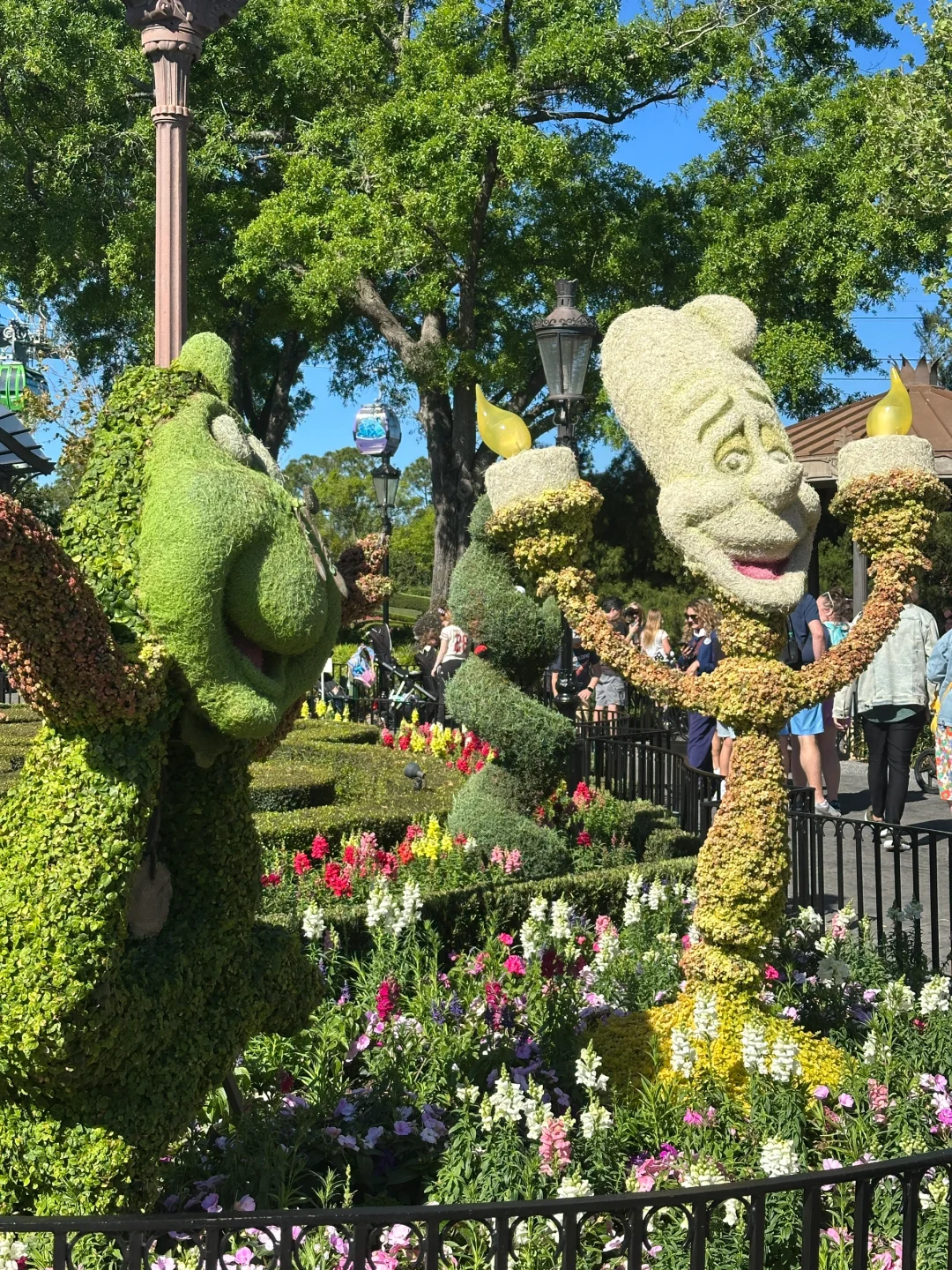 Tried It! Conquering All the Hot Rides Across 4 Parks in 2 Days at Orlando Disney