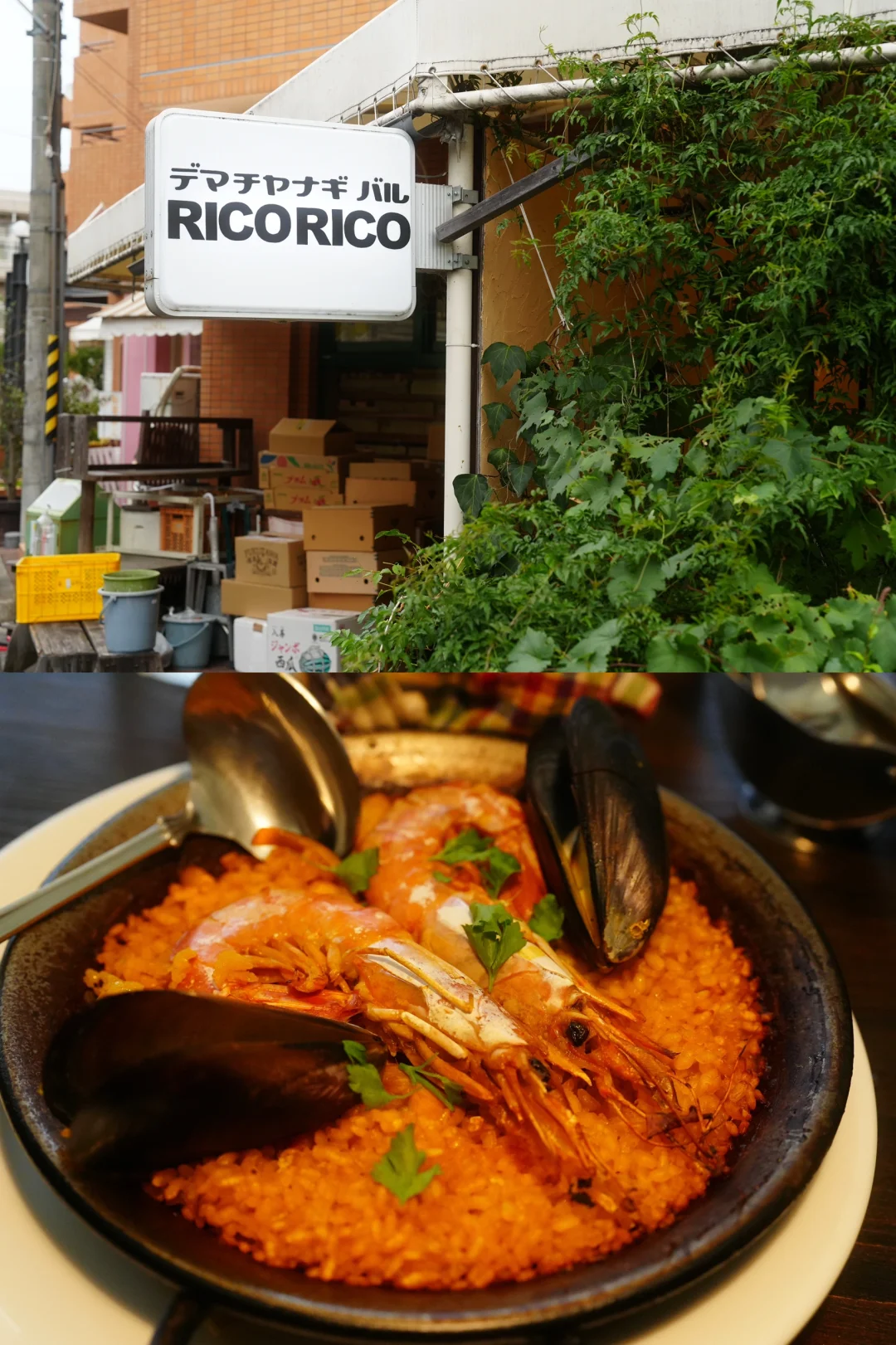 Hidden Gem: The Secret Spanish Tapas Bar in Demachiyanagi