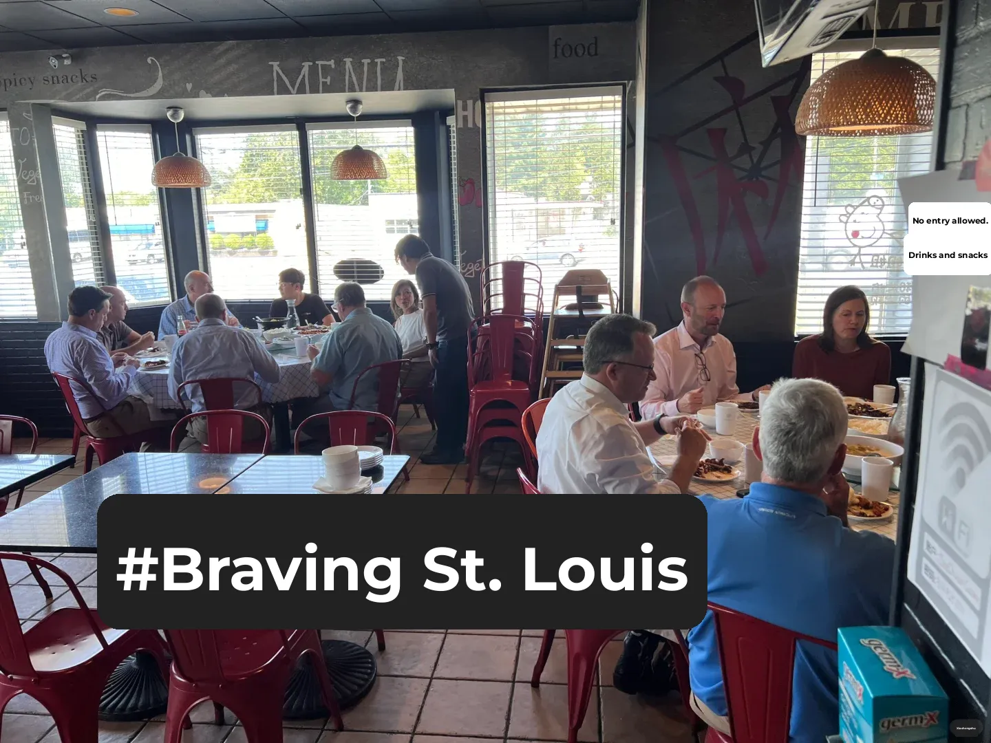 Do Foreigners Also Love Sichuan Cuisine?