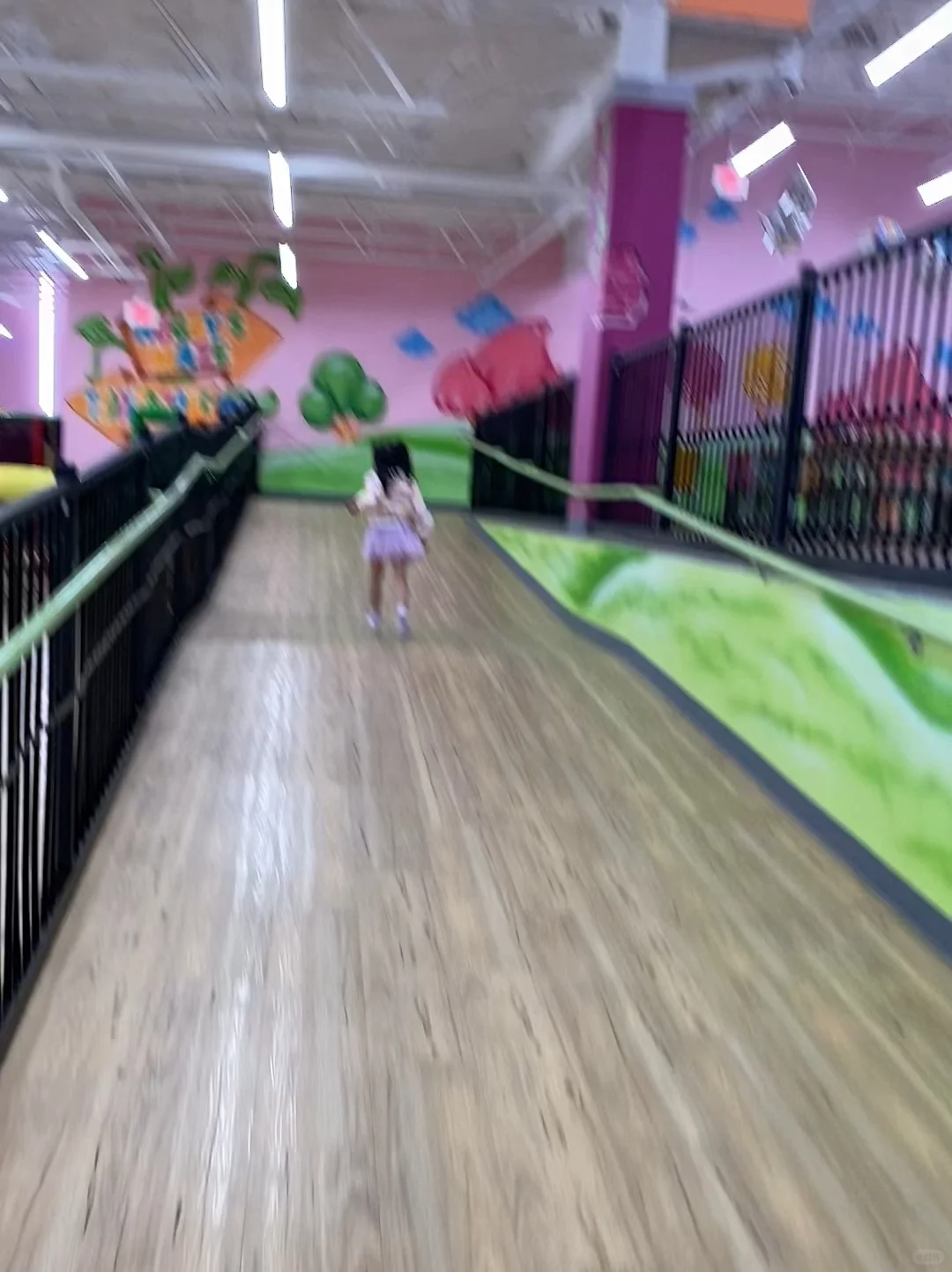Recommended Fun Spots for Kids in Philadelphia: Kids Empire