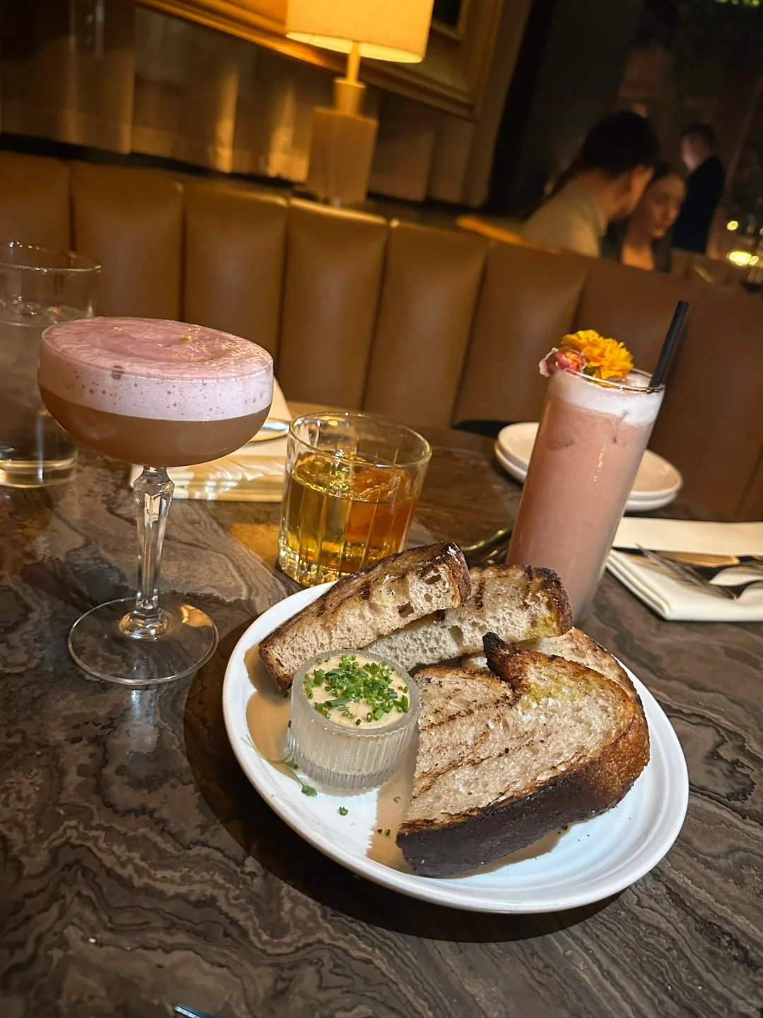 Phoenix Cuisine: Great Ambiance and Delicious Beef Wellington