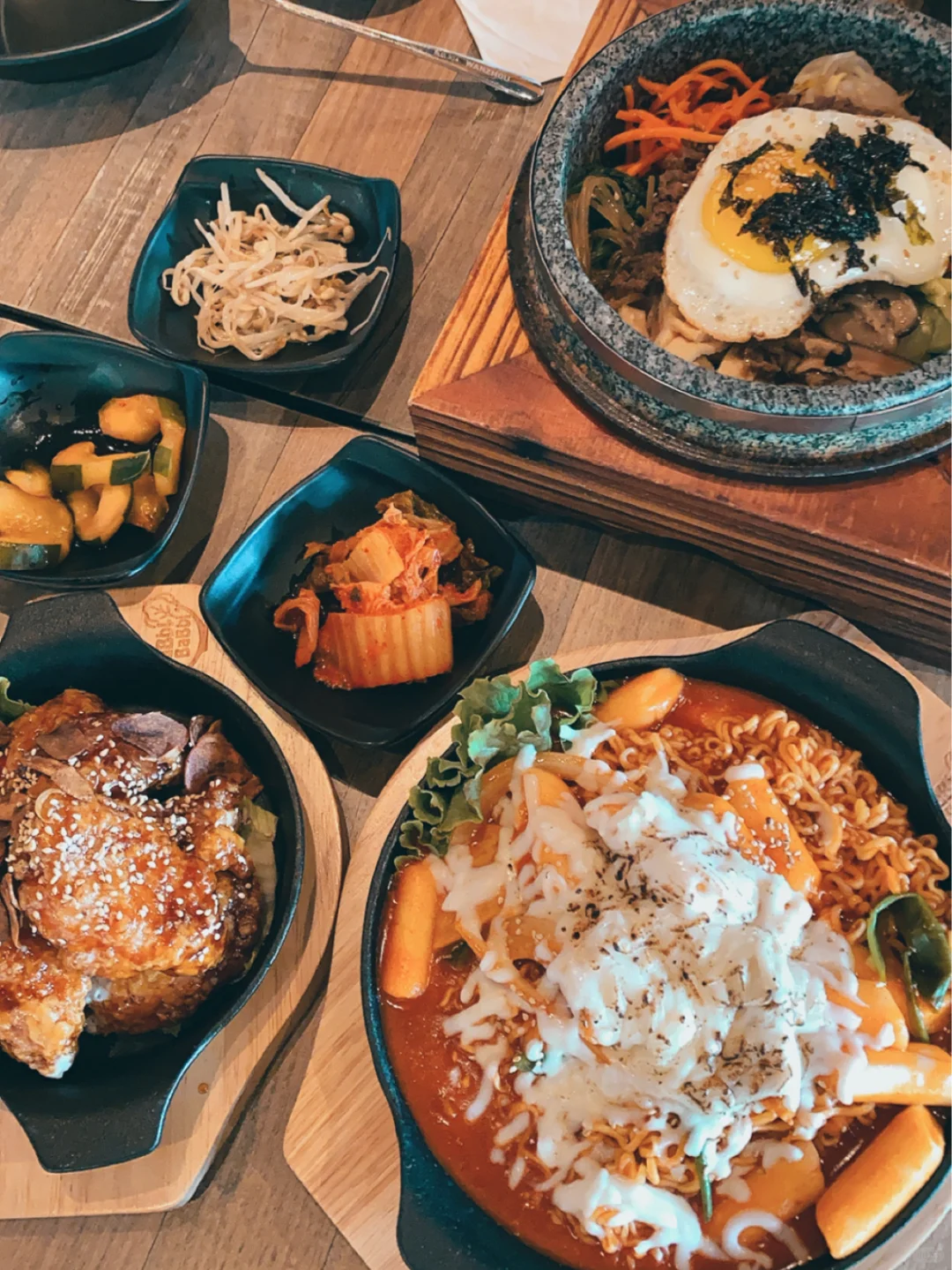 Orlando | Highly-Rated 4.7-Star Korean Restaurant Near Universal Studios 🥘